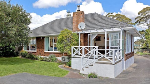 1/239 Edmonton Road, Te Atatu South, Auckland