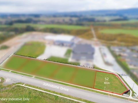 52 Johnstone Drive, Fitzherbert, Palmerston North