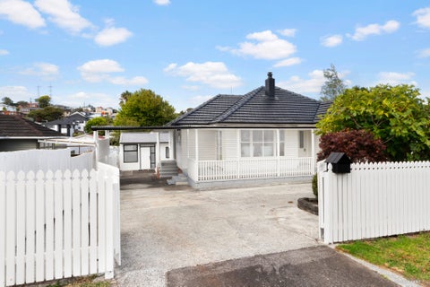 7 Battersby Avenue, Mount Roskill, Auckland