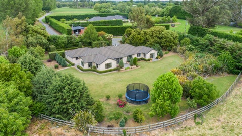 22 Neeves Road, Kaiapoi, Kaiapoi