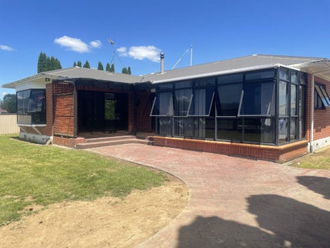 33 Mangawhero Road, Matamata, Matamata