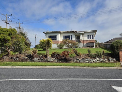 256 Clyde Street, Balclutha