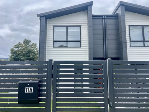 11A MacLean Street, Wallaceville, Upper Hutt