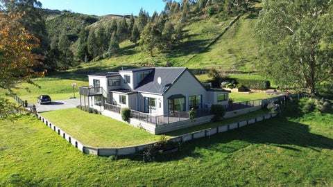976 Mapara Road, Taupo