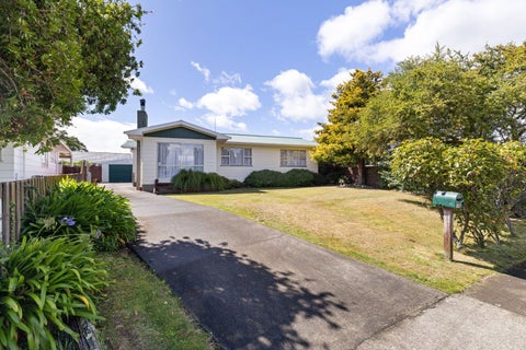 6 Turakina Street, Westbrook, Palmerston North
