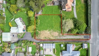 125 Heywood Street, Grasmere, Invercargill