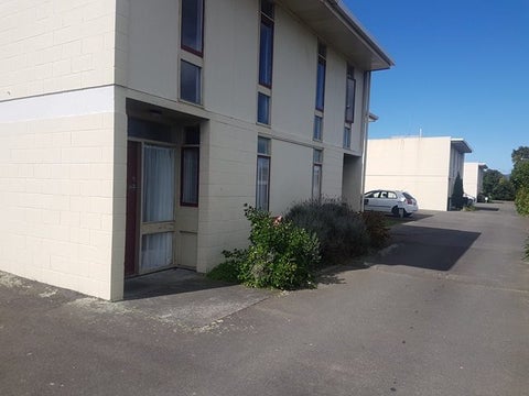 28/520 Church Street, Palmerston North, Palmerston North