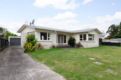 48 Fitzroy Avenue, Fitzroy, Hamilton