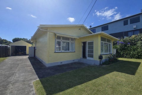 2 Cambridge Street, Gonville, Whanganui