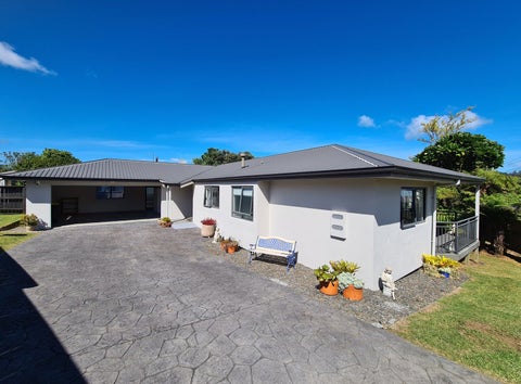 20 Pagitt Street, Coromandel, Coromandel