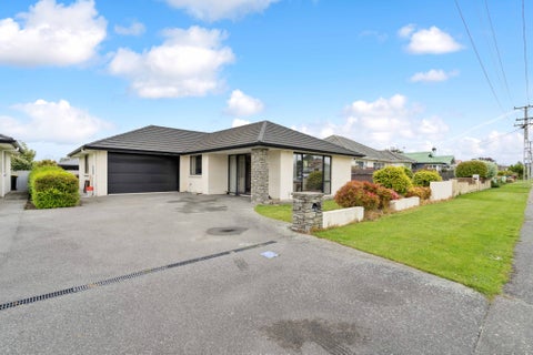 2B Irving Street, Gore, Gore