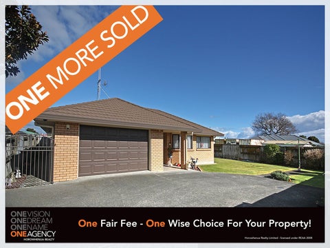 93A Queen Street West, Levin, Levin