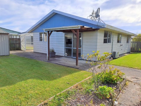54 Henley Street, Westport, Westport