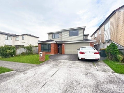4 Aster Place, Flat Bush, Auckland