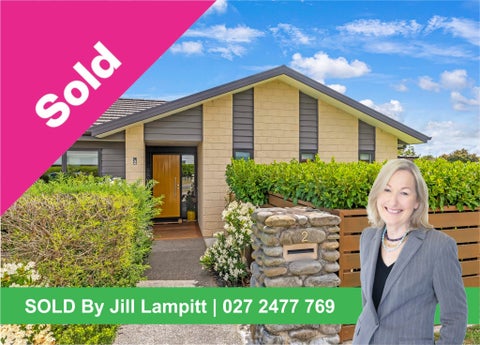 2 Pohatu Lane, Otaki
