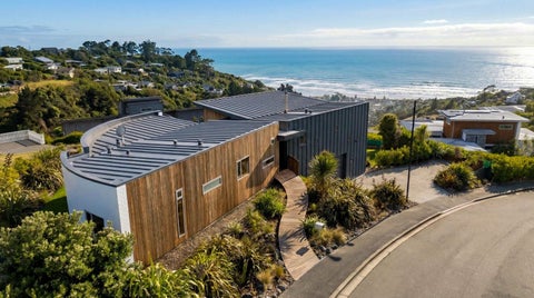 187 RICHMOND HILL ROAD, Richmond Hill, Christchurch