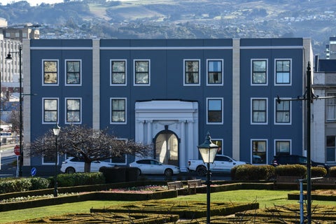 3/3 Anzac Avenue, Dunedin Central, Dunedin