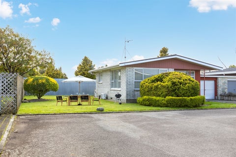 29A Elizabeth Street, Masterton, Masterton
