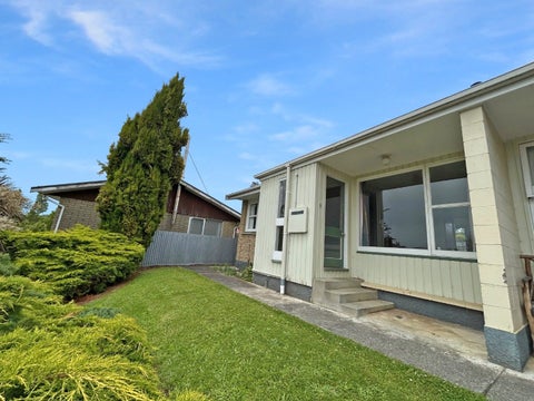5 Mckelvie Heights, Mataura, Mataura