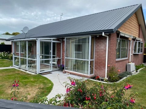 68A Baynes Street, Burwood, Christchurch