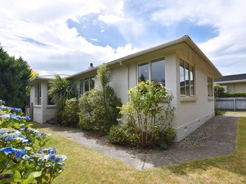 10 Lamond Street West, Rosedale, Invercargill
