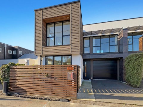 32A Hewitts Road, Merivale, Christchurch
