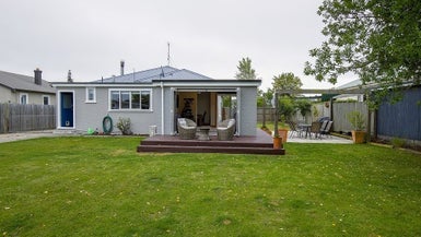 24 Cameron Street, Methven, Methven