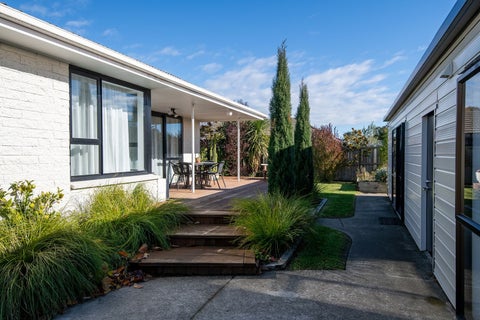 14 Blakiston Street, Hoon Hay, Christchurch