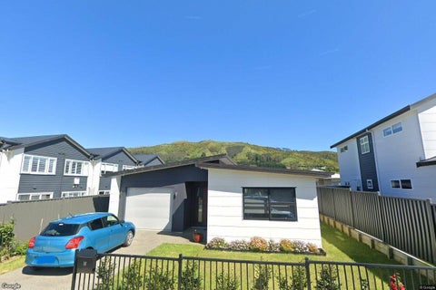 14 Torea Place, Kenepuru, Porirua