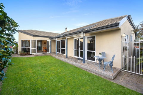 37A Bainton Street, Bishopdale, Christchurch
