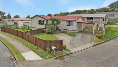 21 Rose Street, Ranui, Porirua