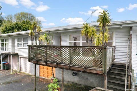 2/73 Watling Street, Mount Eden, Auckland