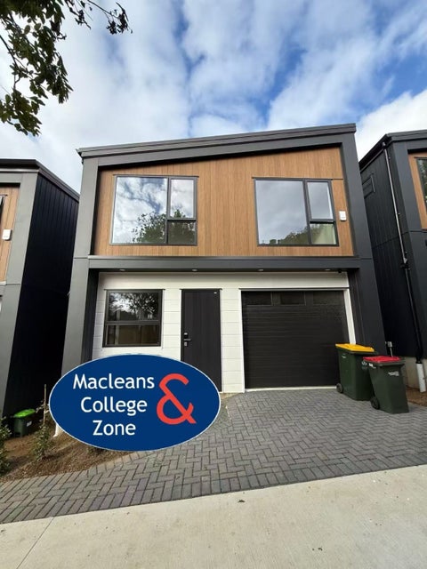 38 Glennandrew Drive, Half Moon Bay, Auckland