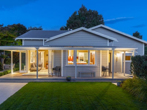 85 McLauchlan Street, Springlands, Blenheim
