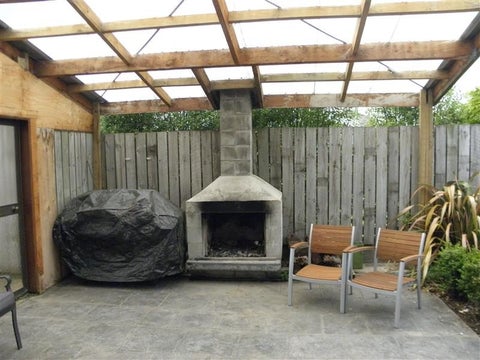12 Douglas Street, Grasmere, Invercargill