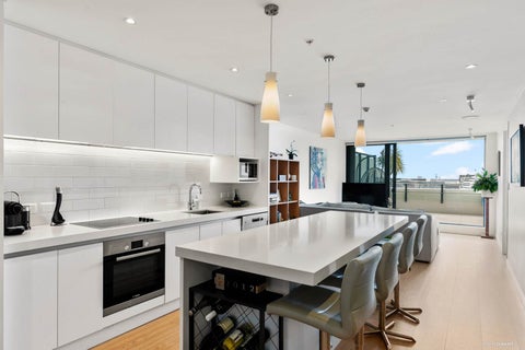 212/145 Nelson Street, auckland central, Auckland