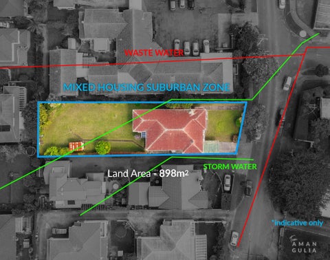 7 Warborough Avenue, Epsom, Auckland