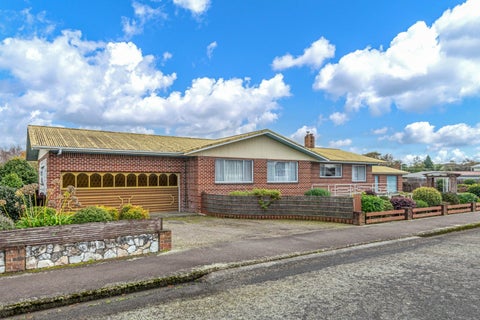 12 Tararua Street, Pahiatua
