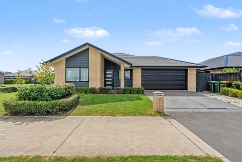 39 Northmoor Boulevard, Rolleston, Rolleston
