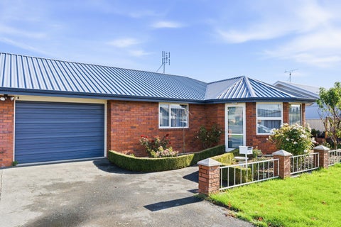 6B Reid Avenue, Mosgiel, Mosgiel