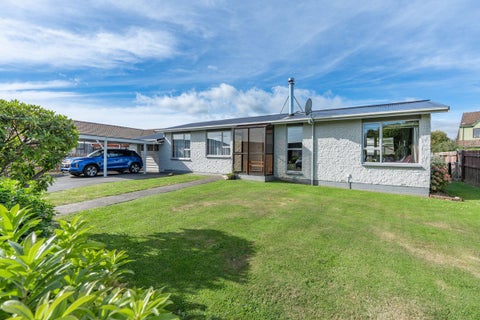 5 Tudor Lane, Mosgiel, Mosgiel