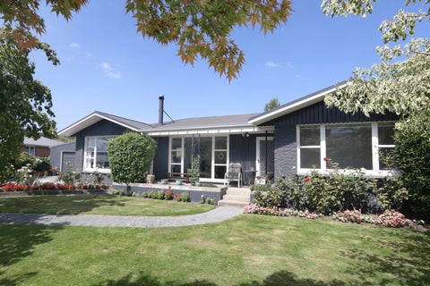 14 Miller Avenue, Allenton, Ashburton
