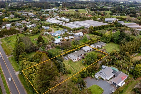 420 Kerikeri Road, Kerikeri, Kerikeri