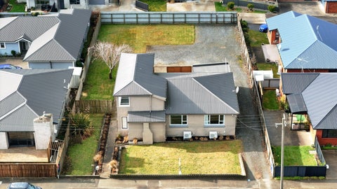 327 North Road, Waikiwi, Invercargill
