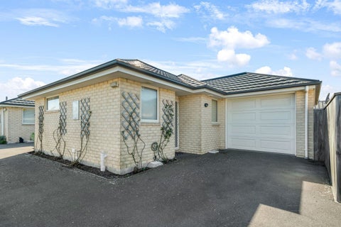 3/24 Nicholls Road, Halswell, Christchurch