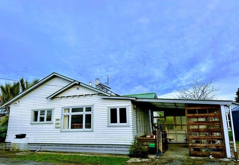 5 Wharf Road, Karamea, Karamea