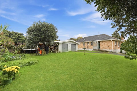 2 Coles Place, Manurewa, Auckland