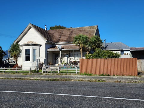 34 Wakefield Street, Westport, Westport
