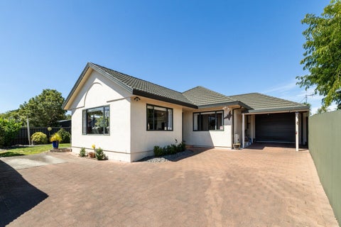 66B Napier Road, Havelock North, Havelock North