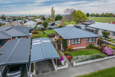 277 Selwyn Street, Marchwiel, Timaru